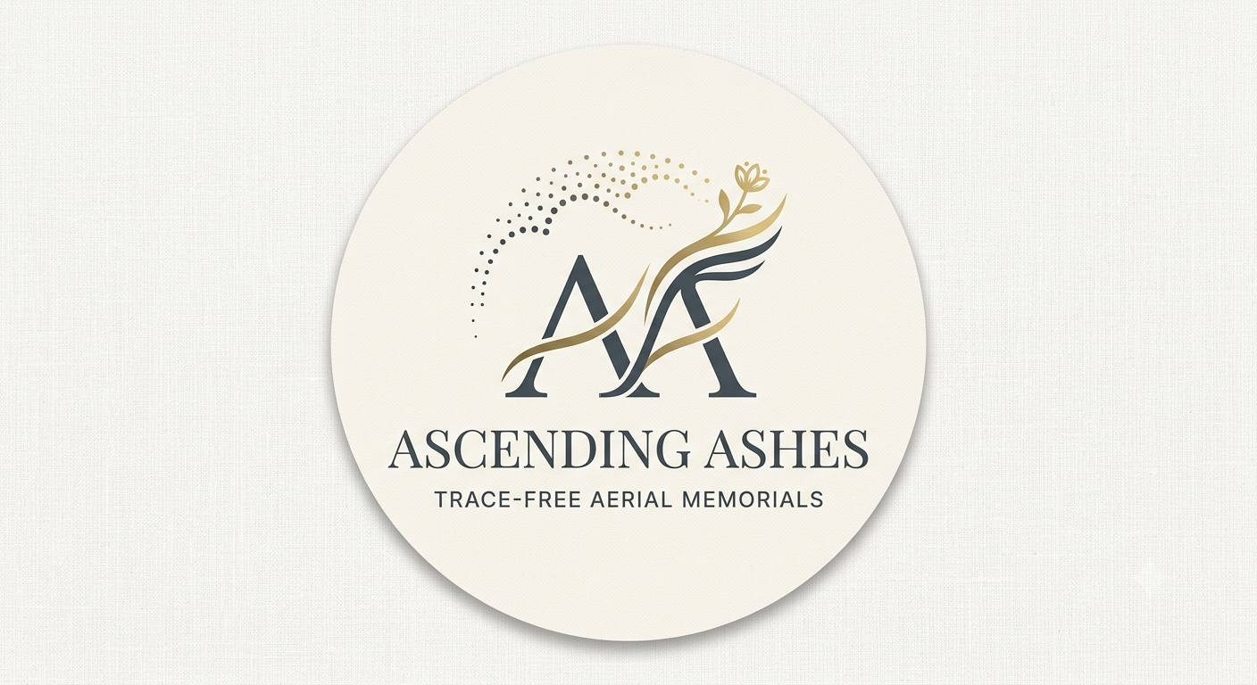 Ascending Ashes Certified Memorial Quality Seal